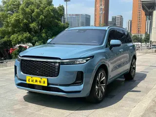 Li Auto ONE 2021 Увеличение диапазона 6 Кресельная плита