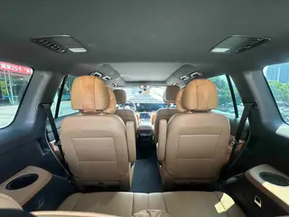 Li Auto ONE 2021 extended range 6 Seat plate exterior photo 9 Li Auto ONE 2021 extended range 6 Seat plate exterior photo 9