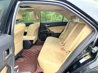 Toyota Reiz 2013 2.5V Versión de navegación Shangrui interior foto 9 Toyota Reiz 2013 2.5V Versión de navegación Shangrui interior foto 9