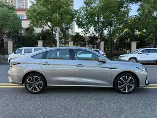 Chery Arrizo 8 2024 1.6TGDI DCT wisdom exterior photo 8 Chery Arrizo 8 2024 1.6TGDI DCT wisdom exterior photo 8