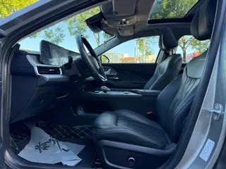 Chery Arrizo 8 2024 1.6TGDI DCT wisdom interior photo 13 Chery Arrizo 8 2024 1.6TGDI DCT wisdom interior photo 13