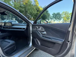 Chery Arrizo 8 2024 1.6TGDI DCT wisdom interior photo 14 Chery Arrizo 8 2024 1.6TGDI DCT wisdom interior photo 14