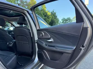 Chery Arrizo 8 2024 1.6TGDI DCT wisdom interior photo 15 Chery Arrizo 8 2024 1.6TGDI DCT wisdom interior photo 15
