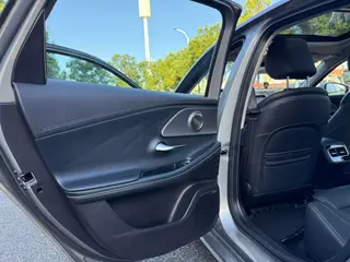 Chery Arrizo 8 2024 1.6TGDI DCT wisdom interior photo 16 Chery Arrizo 8 2024 1.6TGDI DCT wisdom interior photo 16