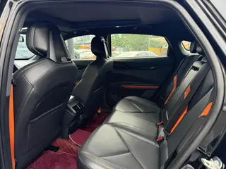 Changan UNI-V 2022 1.5T Wisdom Pilot Type exterior photo 5 Changan UNI-V 2022 1.5T Wisdom Pilot Type exterior photo 5