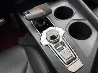 Changan UNI-V 2022 1.5T Wisdom Pilot Type interior photo 8 Changan UNI-V 2022 1.5T Wisdom Pilot Type interior photo 8