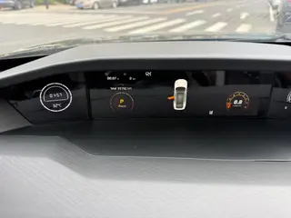 Changan UNI-V 2022 1.5T Wisdom Pilot Type interior photo 9 Changan UNI-V 2022 1.5T Wisdom Pilot Type interior photo 9