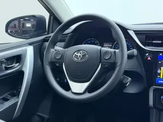 Toyota Corolla 2017 Mise à jour 1.2T S-CVT GL-i Pays V intérieur photo 10 Toyota Corolla 2017 Mise à jour 1.2T S-CVT GL-i Pays V intérieur photo 10