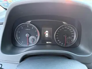 Hyundai Elantra Lingdong 2018 1.4T Двойное сцепление Живой тип интерьер фото 12 Hyundai Elantra Lingdong 2018 1.4T Двойное сцепление Живой тип интерьер фото 12