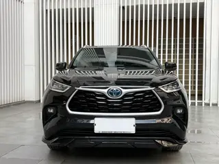 Toyota Highlander 2023 Double moteur 2.5L Version distinguée à quatre roues motrices 7 Siège extérieur photo 2 Toyota Highlander 2023 Double moteur 2.5L Version distinguée à quatre roues motrices 7 Siège extérieur photo 2