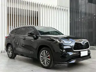 Toyota Highlander 2023 Double moteur 2.5L Version distinguée à quatre roues motrices 7 Siège extérieur photo 3 Toyota Highlander 2023 Double moteur 2.5L Version distinguée à quatre roues motrices 7 Siège extérieur photo 3