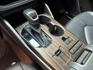 Toyota Highlander 2023 Double moteur 2.5L Version distinguée à quatre roues motrices 7 Siège extérieur photo 9 Toyota Highlander 2023 Double moteur 2.5L Version distinguée à quatre roues motrices 7 Siège extérieur photo 9