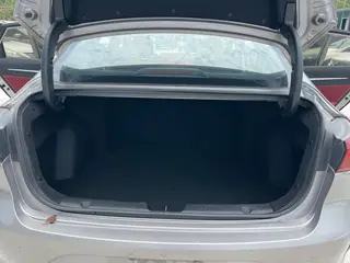 Changan Eado 2020 PLUS Ballena azul NE 1.4T GDI Buque insignia automático interior foto 17