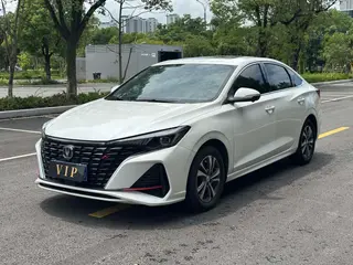 Changan Eado 2022 PLUS Blue whale NE 1.4T GDI DCT Premium Trim exterior photo 1 Changan Eado 2022 PLUS Blue whale NE 1.4T GDI DCT Premium Trim exterior photo 1