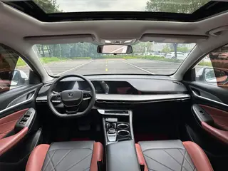 Changan Eado 2022 PLUS Blue whale NE 1.4T GDI DCT Premium Trim exterior photo 2 Changan Eado 2022 PLUS Blue whale NE 1.4T GDI DCT Premium Trim exterior photo 2