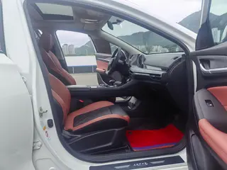 Changan Eado 2022 PLUS Blue whale NE 1.4T GDI DCT Premium Trim exterior photo 4 Changan Eado 2022 PLUS Blue whale NE 1.4T GDI DCT Premium Trim exterior photo 4