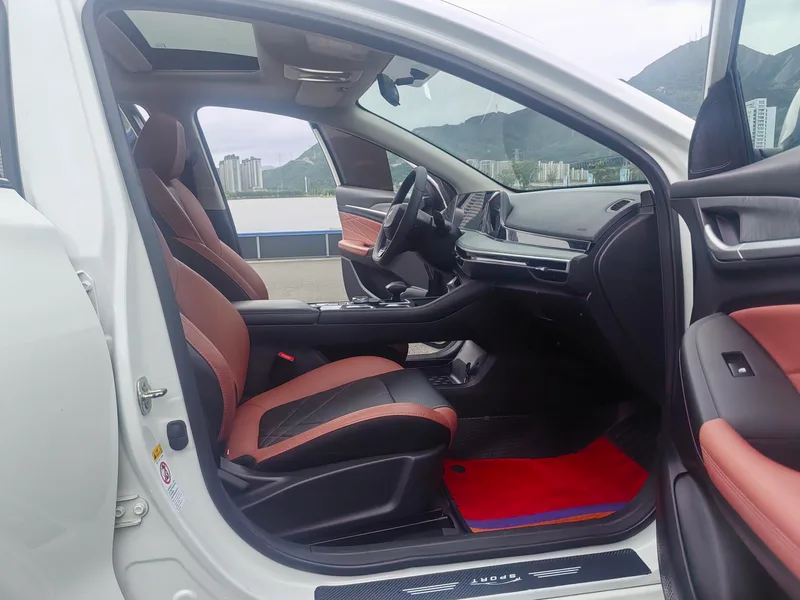 Changan Eado 2022 PLUS Blue whale NE 1.4T GDI DCT Premium Trim exterior photo 4 Changan Eado 2022 PLUS Blue whale NE 1.4T GDI DCT Premium Trim exterior photo 4