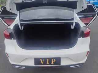 Changan Eado 2022 PLUS Blue whale NE 1.4T GDI DCT Premium Trim interior photo 17 Changan Eado 2022 PLUS Blue whale NE 1.4T GDI DCT Premium Trim interior photo 17