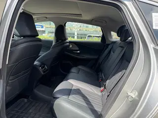 Chery Arrizo 8 2025 1.6TGDI DCT wisdom interior photo 8 Chery Arrizo 8 2025 1.6TGDI DCT wisdom interior photo 8