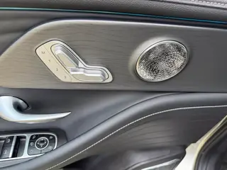 Chery Arrizo 8 2025 1.6TGDI DCT wisdom interior photo 9 Chery Arrizo 8 2025 1.6TGDI DCT wisdom interior photo 9