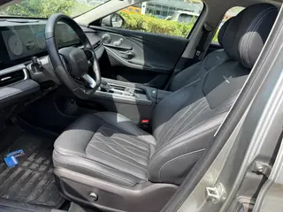 Chery Arrizo 8 2025 1.6TGDI DCT wisdom interior photo 10 Chery Arrizo 8 2025 1.6TGDI DCT wisdom interior photo 10