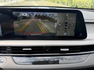 Chery Arrizo 8 2025 1.6TGDI DCT wisdom interior photo 13 Chery Arrizo 8 2025 1.6TGDI DCT wisdom interior photo 13