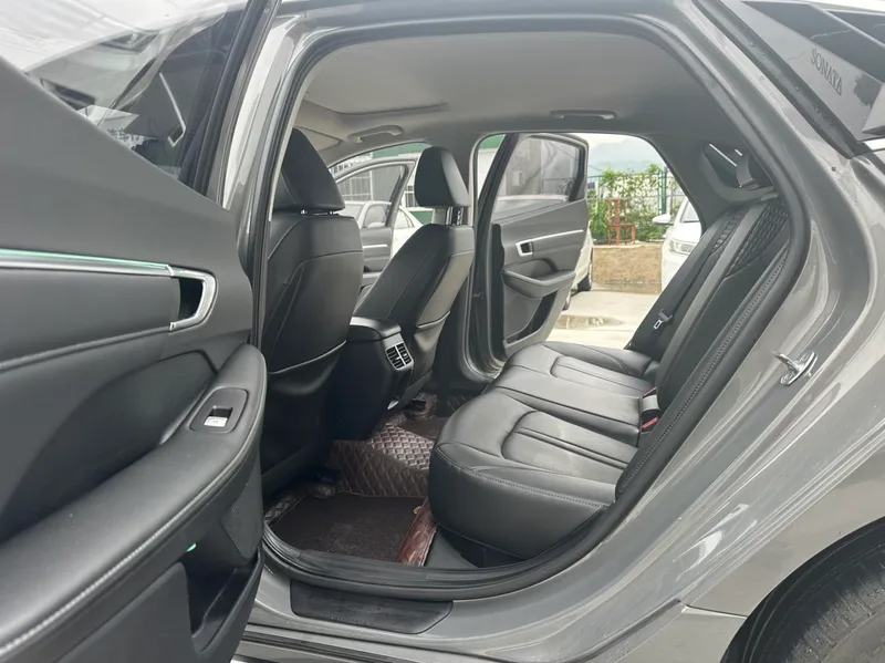 Hyundai Sonata 2020 270TGDi GL DCT Leading Edition exterior photo 6 Hyundai Sonata 2020 270TGDi GL DCT Leading Edition exterior photo 6