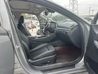 Hyundai Sonata 2020 270TGDi GL DCT Leading Edition exterior photo 7 Hyundai Sonata 2020 270TGDi GL DCT Leading Edition exterior photo 7