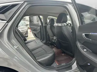 Hyundai Sonata 2020 270TGDi GL DCT Leading Edition exterior photo 8 Hyundai Sonata 2020 270TGDi GL DCT Leading Edition exterior photo 8