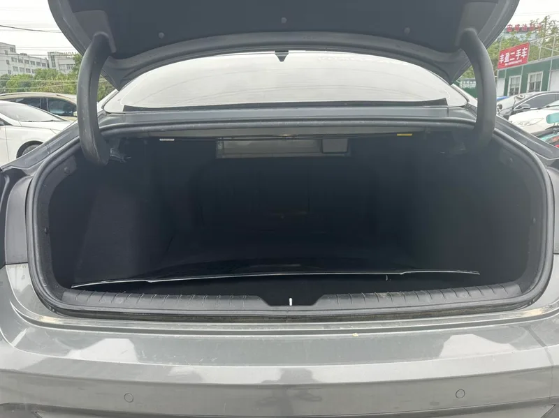 Hyundai Sonata 2020 270TGDi GL DCT Leading Edition exterior photo 9 Hyundai Sonata 2020 270TGDi GL DCT Leading Edition exterior photo 9