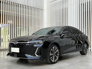 Chery Arrizo 8 2022 1.6TGDI DCT Я.