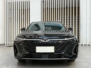 Chery Arrizo 8 2022 1.6TGDI DCT elegance exterior photo 2 Chery Arrizo 8 2022 1.6TGDI DCT elegance exterior photo 2
