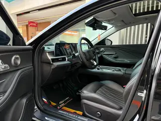 Chery Arrizo 8 2022 1.6TGDI DCT elegance exterior photo 4 Chery Arrizo 8 2022 1.6TGDI DCT elegance exterior photo 4