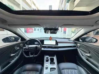 Chery Arrizo 8 2022 1.6TGDI DCT elegance exterior photo 5 Chery Arrizo 8 2022 1.6TGDI DCT elegance exterior photo 5