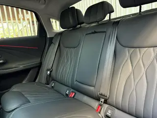Chery Arrizo 8 2022 1.6TGDI DCT elegance interior photo 12 Chery Arrizo 8 2022 1.6TGDI DCT elegance interior photo 12