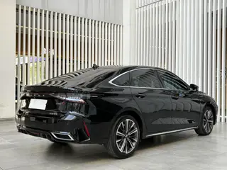 Chery Arrizo 8 2022 1.6TGDI DCT elegance interior photo 16 Chery Arrizo 8 2022 1.6TGDI DCT elegance interior photo 16