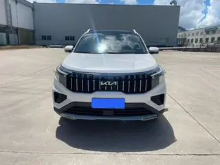 Kia Sportage 2021 Ace 2.0L Versión maravillosa exterior foto 2 Kia Sportage 2021 Ace 2.0L Versión maravillosa exterior foto 2