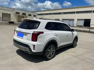Kia Sportage 2021 Ace 2.0L Versión maravillosa interior foto 7 Kia Sportage 2021 Ace 2.0L Versión maravillosa interior foto 7