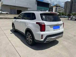 Kia Sportage 2021 Ace 2.0L Versión maravillosa interior foto 9 Kia Sportage 2021 Ace 2.0L Versión maravillosa interior foto 9