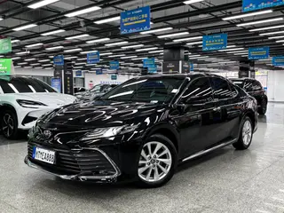 Toyota Camry 2023 2.0G Edición de lujo