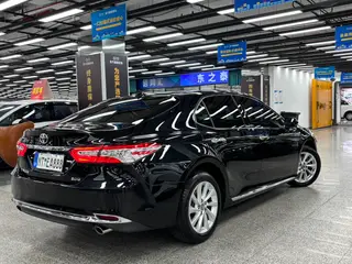 Toyota Camry 2023 2.0G Luxury Edition exterior photo 6 Toyota Camry 2023 2.0G Luxury Edition exterior photo 6