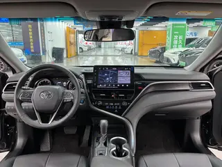 Toyota Camry 2023 2.0G Luxury Edition exterior photo 7 Toyota Camry 2023 2.0G Luxury Edition exterior photo 7