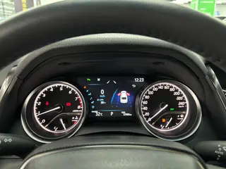 Toyota Camry 2023 2.0G Luxury Edition interior photo 9 Toyota Camry 2023 2.0G Luxury Edition interior photo 9