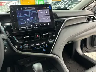 Toyota Camry 2023 2.0G Luxury Edition interior photo 10 Toyota Camry 2023 2.0G Luxury Edition interior photo 10