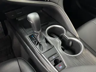 Toyota Camry 2023 2.0G Luxury Edition interior photo 12 Toyota Camry 2023 2.0G Luxury Edition interior photo 12