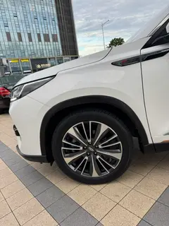 Chery Tiggo 8 Pro 2022 390T Two-Drive Vast Edition 5 seat exterior photo 5 Chery Tiggo 8 Pro 2022 390T Two-Drive Vast Edition 5 seat exterior photo 5