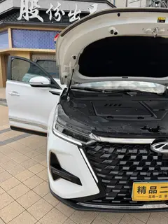 Chery Tiggo 8 Pro 2022 390T Two-Drive Vast Edition 5 seat exterior photo 9 Chery Tiggo 8 Pro 2022 390T Two-Drive Vast Edition 5 seat exterior photo 9