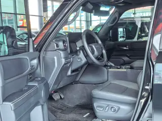 Toyota Prado 2025 2.4T Dual Power Hanye WX version 5 seat exterior photo 3 Toyota Prado 2025 2.4T Dual Power Hanye WX version 5 seat exterior photo 3