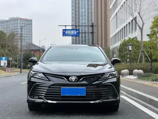 Toyota Camry 2023 2.5G Version de luxe extérieur photo 2 Toyota Camry 2023 2.5G Version de luxe extérieur photo 2