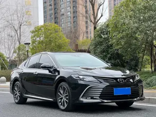 Toyota Camry 2023 2.5G Version de luxe extérieur photo 3 Toyota Camry 2023 2.5G Version de luxe extérieur photo 3